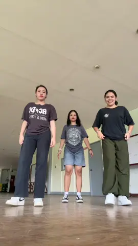 Baby what you see is what you get @m @masama loob     #eaccdancetroupe #nobodysbetter 