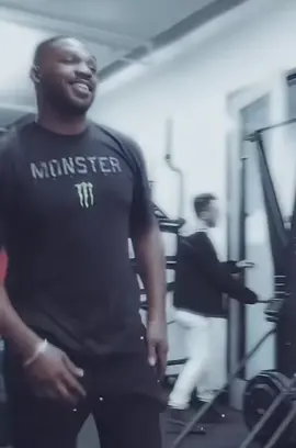 #UFC#boxing🥊#jonjones#gervontadavis#🥷#🦴 