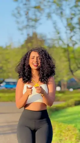 😍______________________________________________#ethiopian_tik_tok #habeshatiktok #foryou #amharicmusic #viral @Mesay Tefera 