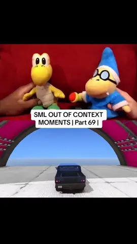 SML OUT OF CONTEXT MOMENTS | Part 69 | #smlclips #puppets #smlbestmoments #fypviraltiktok #puppet #typagetiktok #SMLBestMoments #dontletthisflop #chefppsml #smlsadmomments #childhoodnostalgia #smlbowserjr #cartoonsforkids #funnymemes #fypviralvideo #edit #poobysml #smledits #SmIFunnvMoments 