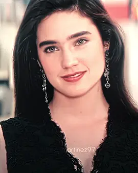 She was like an angel in this movie ( Quality settings in my bio ) // #josiemcclellan #careeropportunities #jenniferconnelly #careeropportunitiesedit #jenniferconnellyedit #edit 