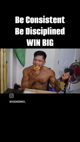 sacrifice Big win Big #Fitness #glory #workout #diet #viral #trending #fyp #foryou #foryoupage 