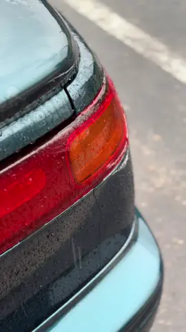 Rain. • • • • • • • • •#svx #eg33 #subaru #svxnation #subarusvx #alcyone #jdmcarsoftiktok #jdm 