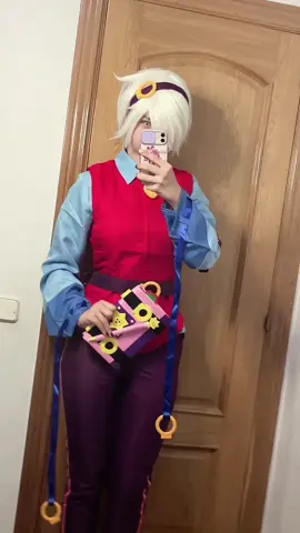 #cosplay#colett#brawlstars#brawlstarscosplay#рек#бравлстарс#косплей#бравл#колетт  