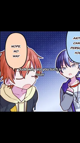 aibou power #akitoya #projectsekaicolorfulstage #projectsekai #vividbadsquad #akitoshinonome #aoyagitoya 