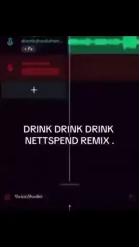 Drank Drank Drank #nettspend #remix #drankdrankdrank #fyp #lowqualitymemes 