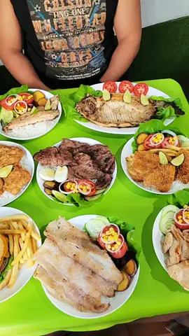 Un emprendimiento Familiar... #comida #Cbba #comidasaludable #Cbba #muchasgracias #pacu #Lomito #polloalaplancha 