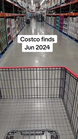 Costco kitchen finds for June 2024. Lets see if we can find some good stainless steel cookware.