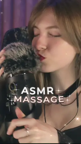 Respuesta a @Zaira Olivera ❤️ASMR MASAJE CAPILAR con mouth sounds en YT ✨#YARIFY #ASMR #mouthsounds #asmrespañol #asmrtiktoks #asmrvideo 