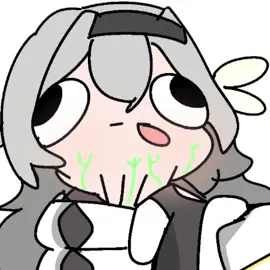 Hold her gently~ #HonkaiStarRail #hoyocreators #firefly 