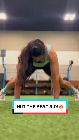 HIIT THE BEAT 3.0! 🔥🔥🔥🔥 . Save and try later‼️‼️‼️🌶️🌶️🌶️ . Test your strength and coordination doing this challenge!👌🏻🔥🔥🔥🔥 . . @🖤💪КАРИНА💪🖤 thanks for the motivation!❤️🫶🏻 . #challengeyourself #pushupschallenge #pushupseveryday #strengthandconditioning #challengeaccepted #bodytransformation #tuesdaymotivation #GymLife #FitnessLifestyle #fitnessgoals #healthandfitness #fitnessbody #workoutroutine #fitnesstrainer #fitnessphysique  #killingit #fitnessgirl #healthylifestyle #hardworkpaysoff #gymlifestyle  #GymLife #Lifestyle #bodybuildingmotivation  #bodybuilding #explorepage