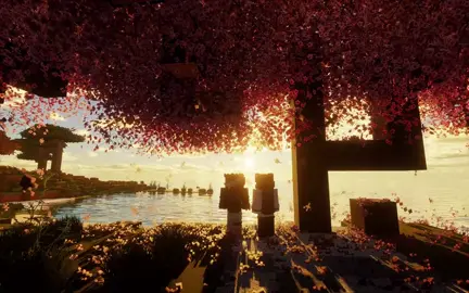 someday in #Minecraft #shaders 