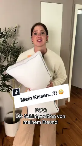 anzeige wie reudig ist bitte Semih‘s Kissen…?! 😳 Kissen Glow-up mit @Emma Sleep DACH NOTWENDIG!! Code: IMSEM5 für 5% Rabatt on Top ♥️ #semihundiman #emma #fyp #fy #fürdich 