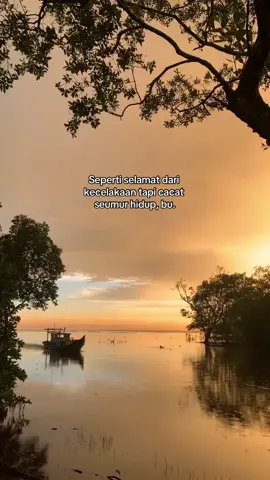 ikhlas itu bohong bu🌻 #salpriadi #galabungamatahari @Sal Priadi 