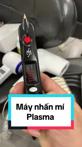 Máy Plasma chuyên nhấn mí, đốt nốt ruồi, mụn thịt , tàn nhang...được bh 6th #xuhuong #xuhuongtiktok #thietbispa #shinspa #mayplasma #maynhanmi #maynhanmiplasma 