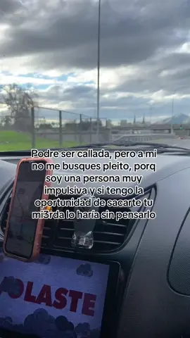 Como escuche por ahi, las mas calladas son las mas peligrososas JAA