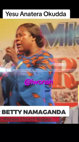 By Betty Namaganda #foryou #viral #lwonah2 #fyp #gospel #christiantiktok #gospelmusic @Lwo Nah 