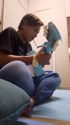 #fyppppppppppppppppppppppp efek cuti adek se ekalakowah