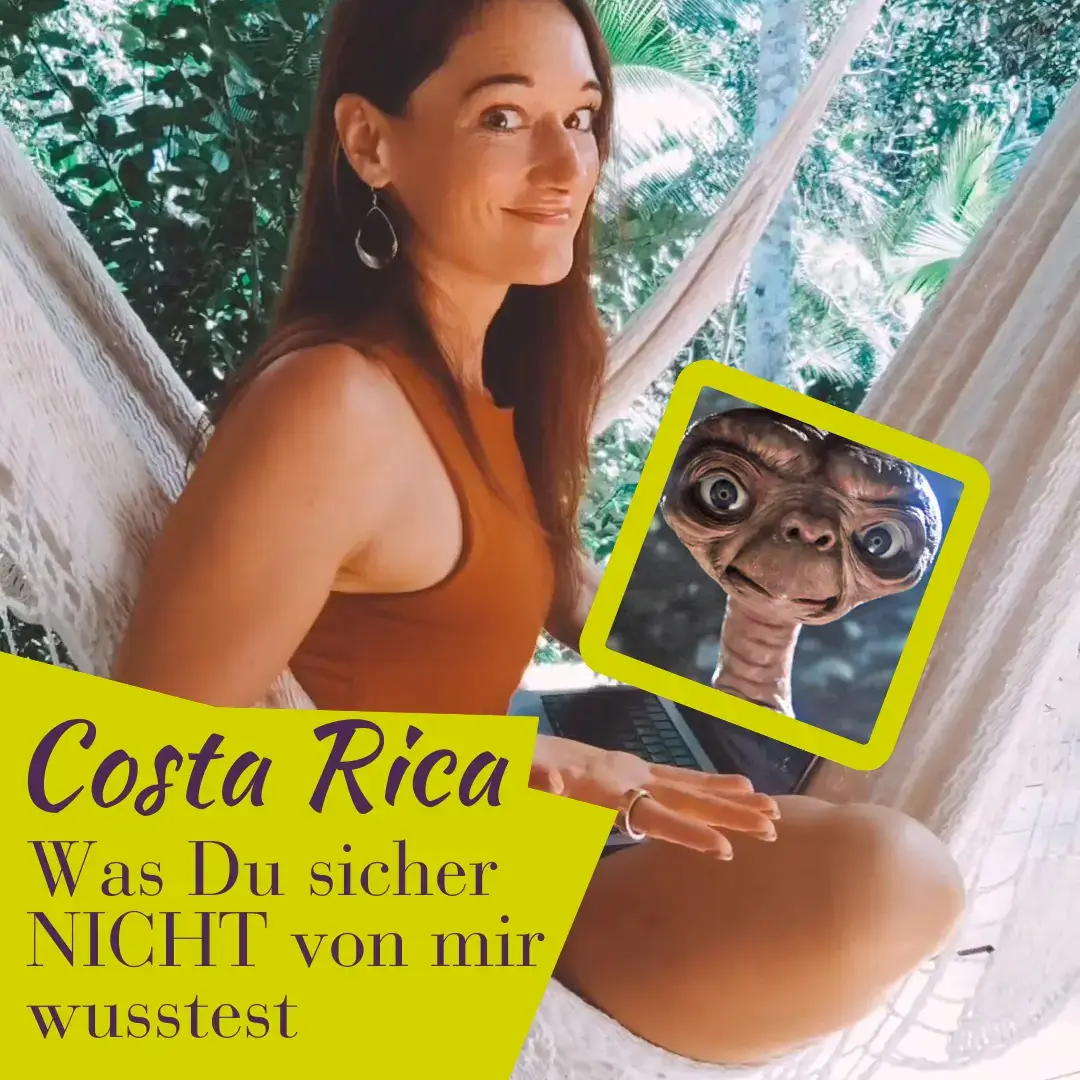🌴🛖 🌍 Nirgendwo auf der Welt gibt es KEINE Probleme, aber die Probleme in 🇨🇷COSTA RICA würde ich JEDEN TAG den Problemen in 🇩🇪 Deutschland vorziehen. Wie ist es bei Dir? 🤔 Auf was in Deutschland könntest Du nicht verzichten und welche 