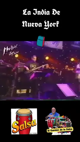 #CapCut la India de.nueva York con este temazo Yemaya y ochun salsa dura y recia #elcamiondelasalsa🚒🚒🚒  #laindiadenuevayork  #yemayayoshun  #salsaduraaa🎶🕺😊 