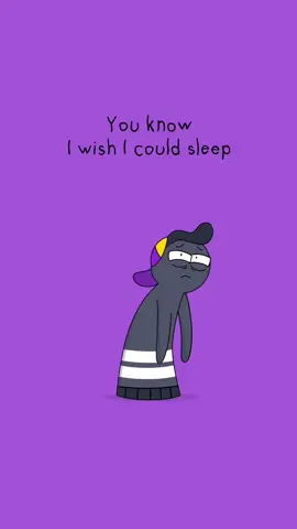 Day 53: this song has taken over my mind, my soul and my life. #meme #animation #animationmeme #adhd #funny #fypage #sleep #cantsleep #macarena 