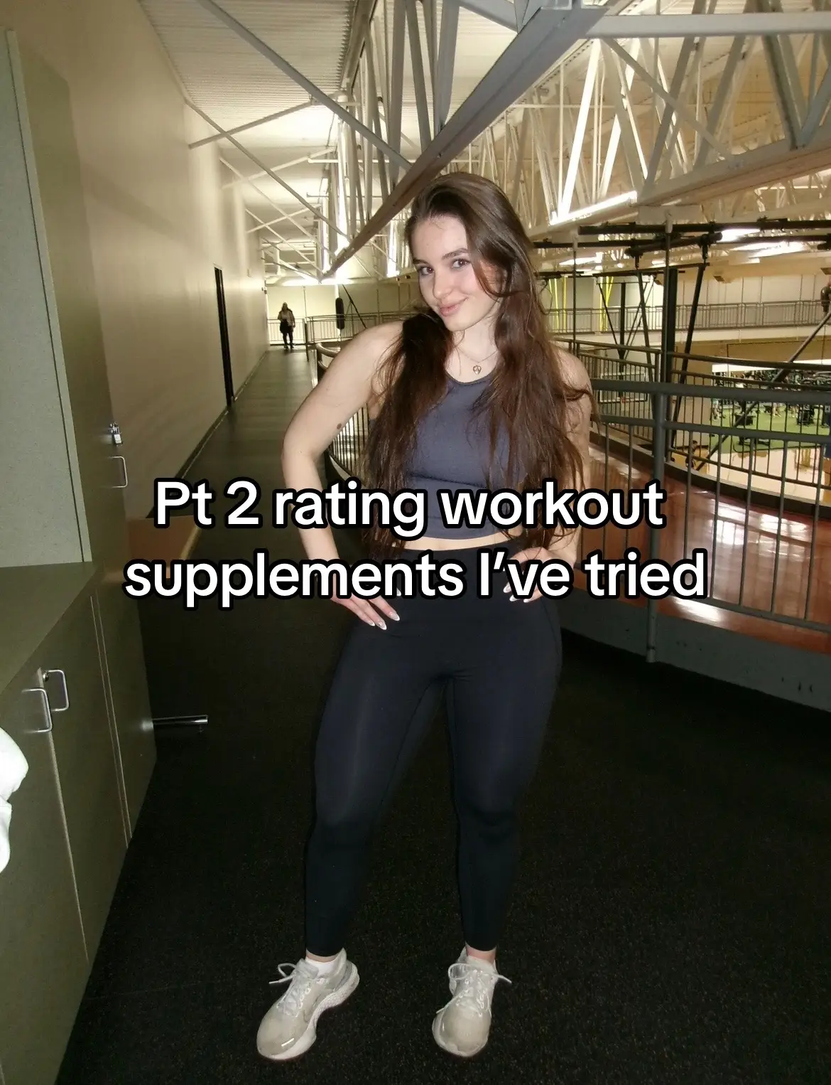 Have you tried any of these? #gym #supplementsthatwork #gnc 