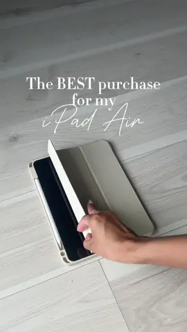 I just went from a ipad owner to a laptop owner…period! #ipadair #ipadaccessories #ipadaccesoriesunboxing #asmr #ttsacl #summermusthaves #ipadcase #apple #ipadtips #fypシ゚viral 