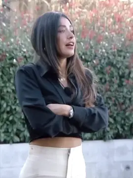 قمررررر الحلقة وحسنة البرنامج 💅🏻💅🏻#fyp #قسمة_ونصيب #برنامج #اكسبلور #جينفر #جينفر_خالد @Jennyfer Azar 