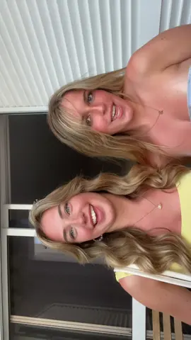 me and my twin🤭🤞🏻 @emma 