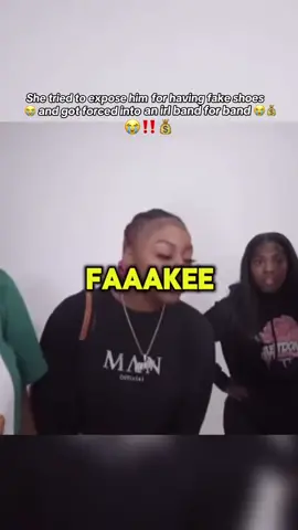 Show Me A Band Is Legendary 😂 #fyp #20v1 