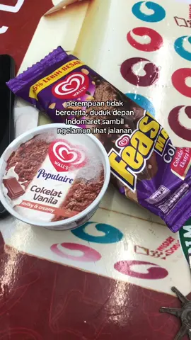 Setenang itu