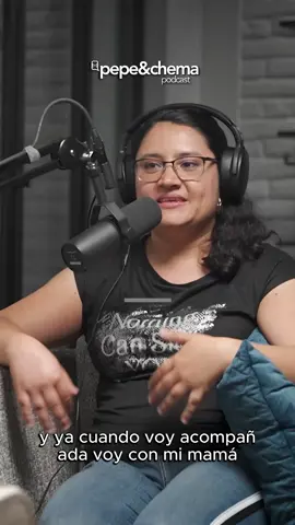 ¡YA DISPONIBLE! ¿Como se vive al tener cáncer de mama?  Pepe&Chema #podcastmexico #pepeychema #cancer #cancerfighter #historiasreales #podcast #valiente  ###