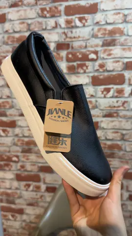 🔥 HUANYUE/hàng thiết kế mẫu giày slipon da nam cao cấp tiện lợi 2024 full size 39-43🔥#viral #giaynam #thờitrangnam #hottrend #shoes 