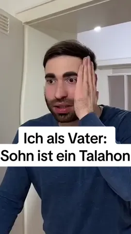 Jungs seid doch ehrlich, jeder hatte schon den Style 😂🤝#fürdich#talahon#outfit#sohn#vater