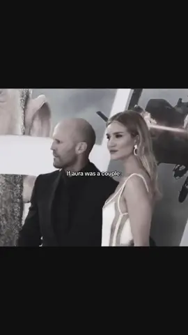#aura #couple #rosiehuntingtonwhiteley #jasonstatham #foryou 