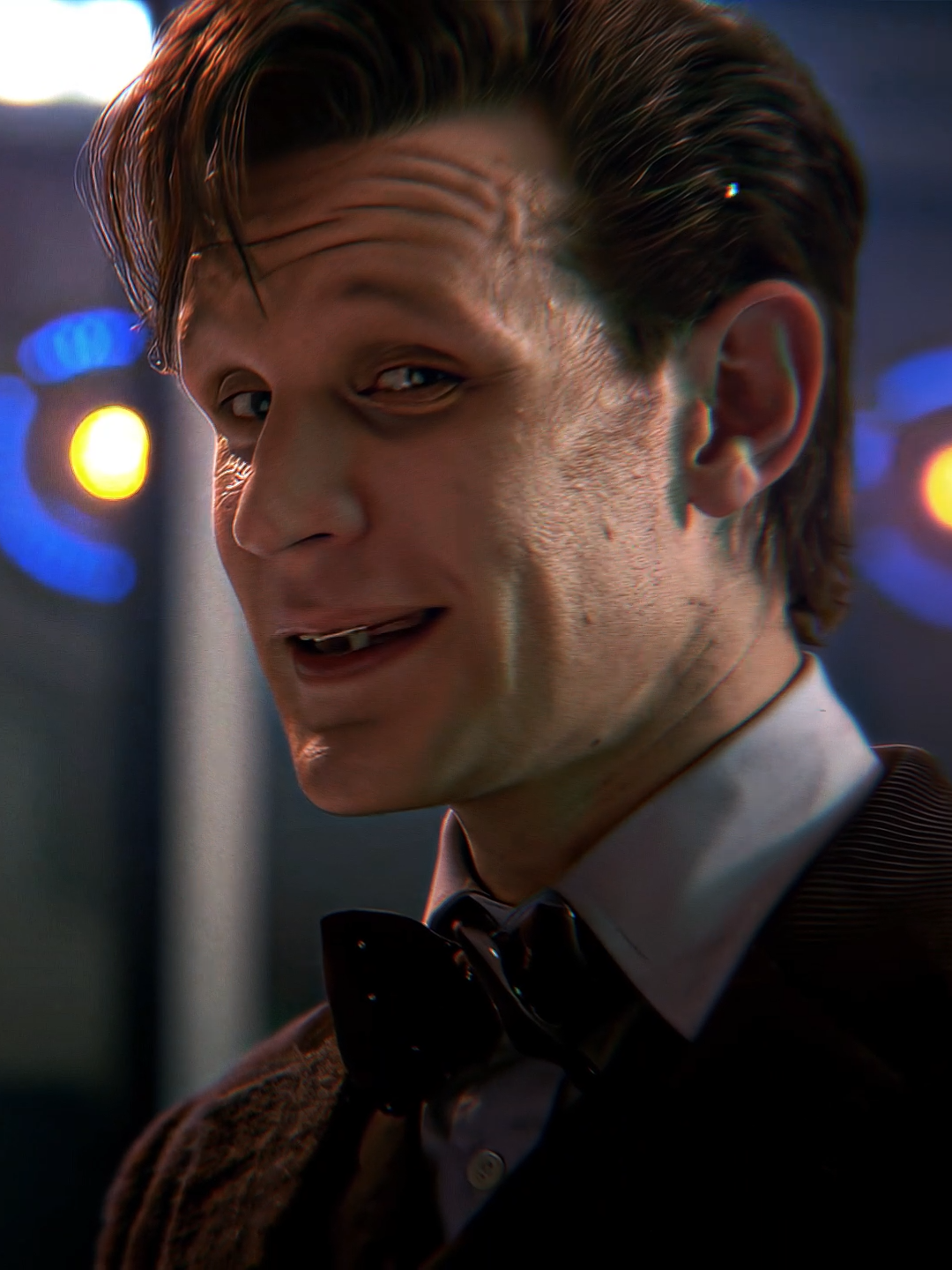 overhated dr#eleventhdoctor #eleventhdoctoredit #doctorwho #doctorwhoedit #edit #mattsmith #agoodmangoestowar #riversong