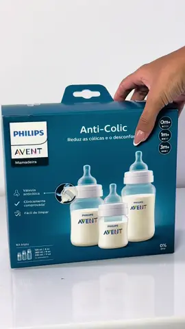 As mamadeiras da linha Anti-Colic da Avent possuiem 3 peças. Com apenas 4 peças de montagem, com um largo gargalo para uma fácil limpeza. Os bicos possuem válvula que evita entrada de ar na barriguinha. 🍼 Tudo isso por apenas   R$154,80 á vista 3x R$57,33 cartão 🤑🤑🤑🤑🤑 Por que aqui nós não montamos enxoval. 🤰 Nós realizando sonhos 💭 #Enxovaldebebê #LojadebebêRecife #MaternidadeRecife #Enxovalbebê #Roupadebebê #Bebêabordo #Mãedemenina #Mãedemenino #Bebê #kitmamadeira #avent #mamadeiraanticolica #fyp 