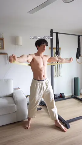 Chest Workout In Home 💪🏻🏠 💢Tips By:@nee_tristan (Save & Share)  #calisthenicslern #chestworkout #chestexercise #homeworkout #calisthenics_learn 