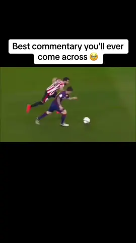 Best ever❤️#messi #leomessi #trend #viral #tiktok #fypシ゚ #commentary #commentator #foryoupage 