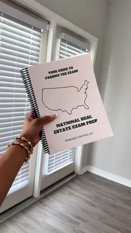 You’re welcome✅❤️ #fyp #realestate #realestateexam #success 