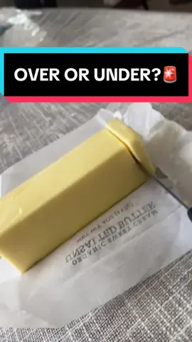 OVER OR UNDER?😳 this makes it so you dont have to guess anymore🔥 #diet #cooking #food #gym #tiktokshop 