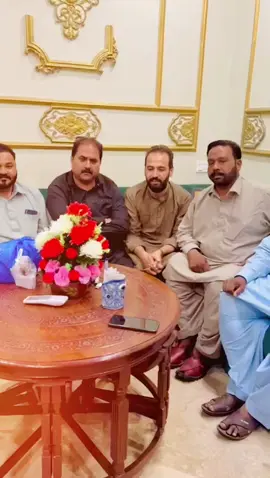 #rsajjadmpa #PP218 #eidmubarak #Multan 