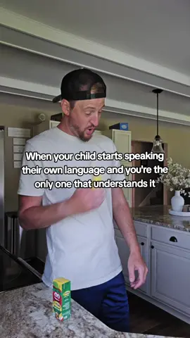 ahhhhhhhh banana 🍌  #dad #dadlife #thedadfather #parents #Toddler #toddlerlife 