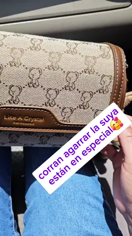 Hermosa bolsita del conejito  #cartoonprintcrossbodybag #trend #trending #bag #bags #tiktoks #amigas #apoyo #paratiii #TikTokShop #tiktokshopping #tiktokshopblackfriday #viral 