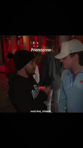 #hopecore #friendzone #real #mindset 