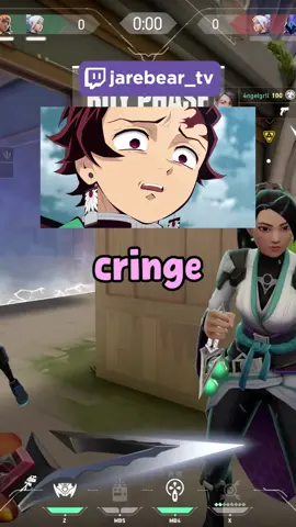 these might be the cringiest edaters ever on valorant @Splash #Valorant #voicetrolling #smallstreamer #anime #weeb #cringe #edaters 