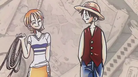 birds of a featherㅤㅤㅤ#onepiece #luffy #nami #lunami #luffyxnami #edit #edit #alightmotion #lawscoat 