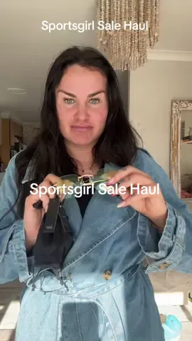 @Sportsgirl Sale haul ‼️ Always the best bargains!!  #sportsgirl #sale #haul #shopping #shopaholic #mumsoftiktok #MomsofTikTok #sahm #cheap #fashiontiktok #fashioninspo #fyp 