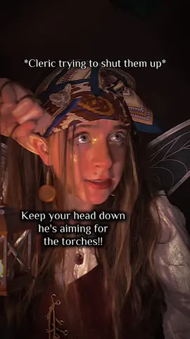 Pov: the party didn't realize that they f*cked up until it was too late #dnd #greekmythology #dndtiktok #fantasy #cosplay #bbeg 
