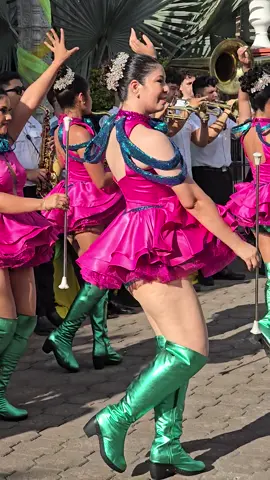 VICTORIA LATIN BAND 